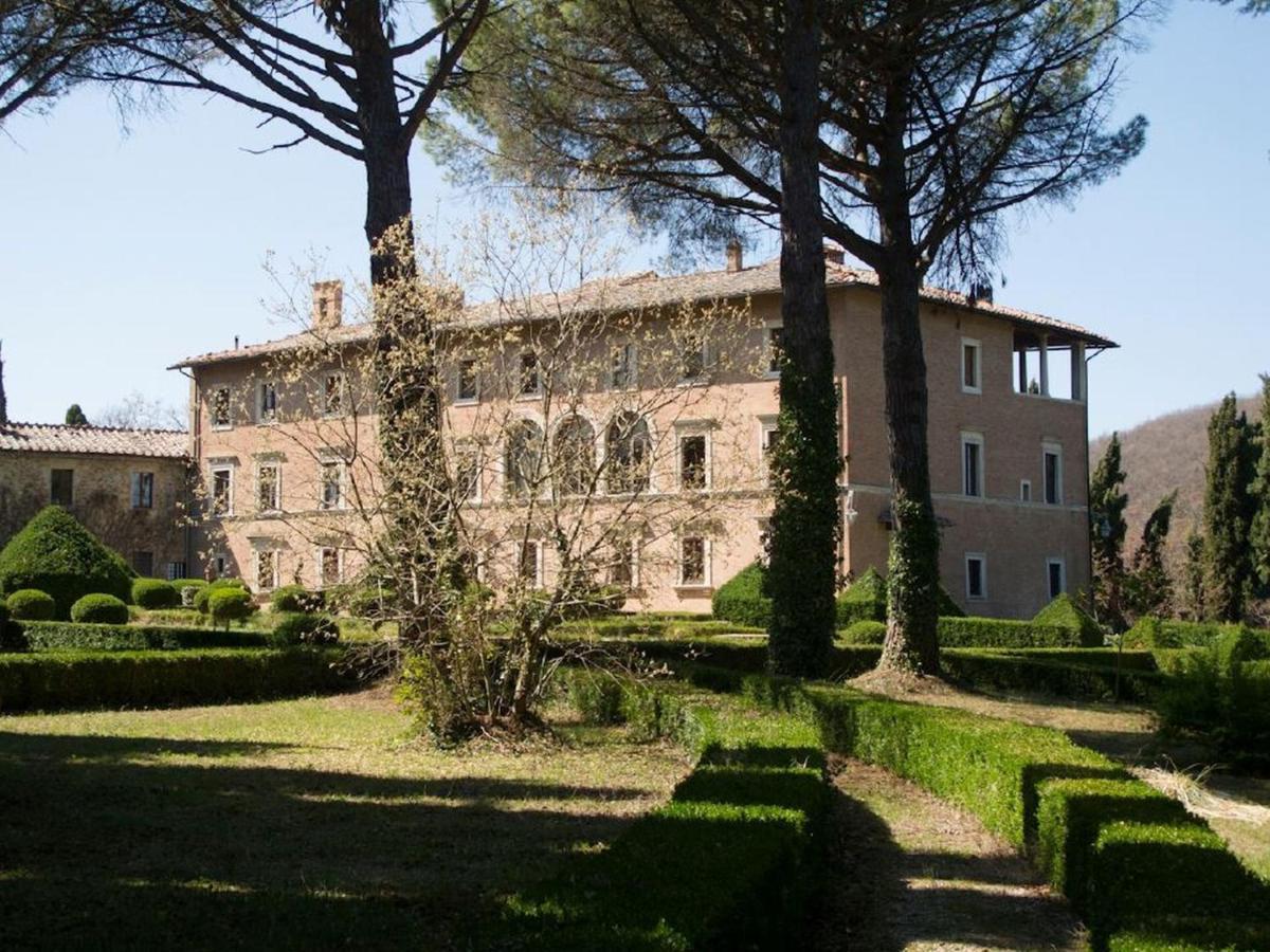 Belvilla By Oyo Bellavista Montecastelli Pisano Exterior photo