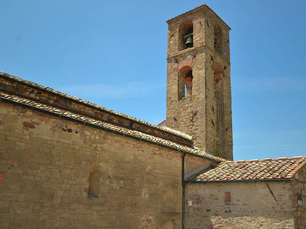 Belvilla By Oyo Bellavista Montecastelli Pisano Exterior photo