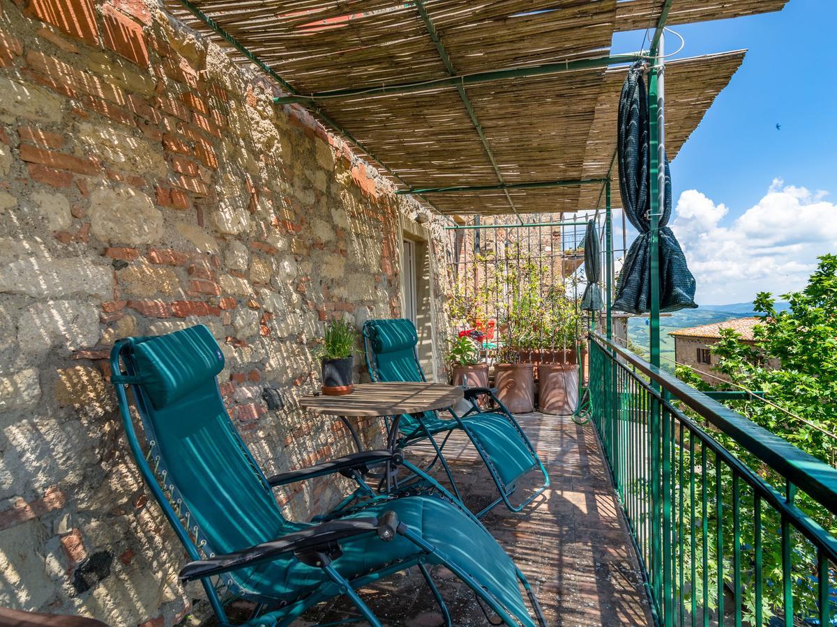 Belvilla By Oyo Bellavista Montecastelli Pisano Exterior photo